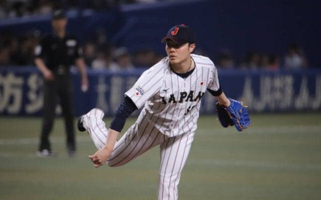 WBC辞退者相次ぎ、救援は3人のみ…他国は救援偏重のロースターも、侍ジャパンはどう戦う？