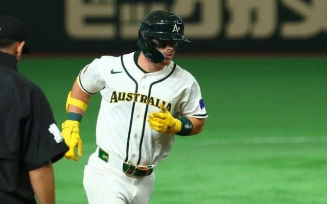 MLBドラ1が意外すぎる告白「東京Dは僕の聖地」　23歳スター候補に刻まれた原風景