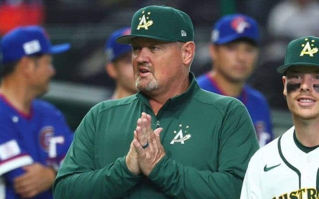 豪州代表を支える“府中愛”　知らない街で探索…日本食にベタ惚れ「やはり最高だ」