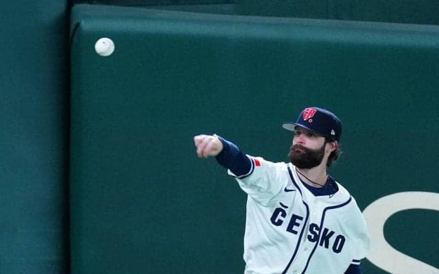 【WBC】思わず応援したくなるチェコ代表の粋なコメント「日本とは２つの共通点を感じる」