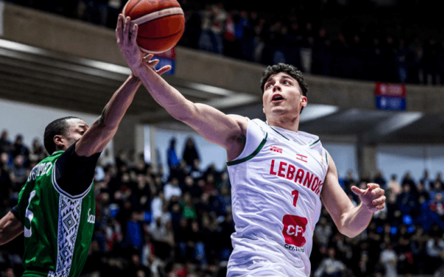 川崎のジャマレディンが無事に日本へ帰還…レバノン代表活動中に情勢悪化、一時は足止めの懸念も