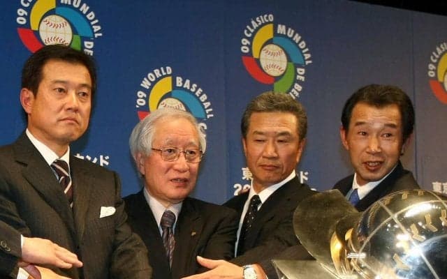 【プロ野球】篠塚和典が語る、2009年のWBCをともに戦った原辰徳とイチロー　現役時代の秘話も