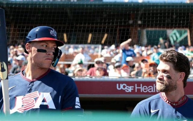 「やり返すぞって…」米代表が“本気になった理由”は忘れぬ日本戦　ジャッジが証言したスター結集の舞台裏「野球はアメリカの娯楽だ」【WBC】