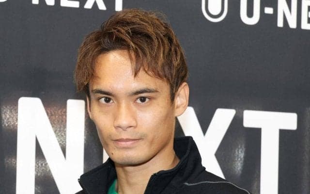 【ボクシング】２度目世界戦の高田勇仁「あの５回からの続き」15日“因縁”王者松本流星と再戦