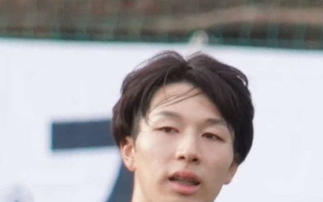 【神戸】ブレンビーからFW内野航太郎が期限付き移籍加入「自分の価値を証明するために」と意欲