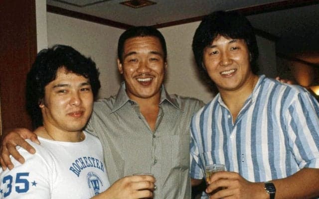 【プロレス】藤原喜明が振り返る、佐山サトルや前田日明らとのスパーリング　新日本の道場にきた道場破りには「すべて勝った」