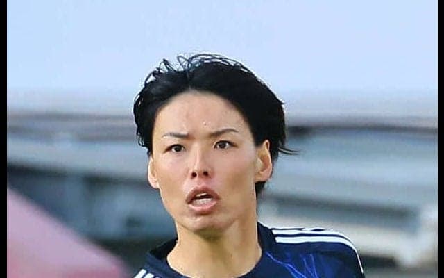 【なでしこ】ぶれてるジャパン？熊谷紗希がオフショット公開もブレブレ　ファン「味がある」