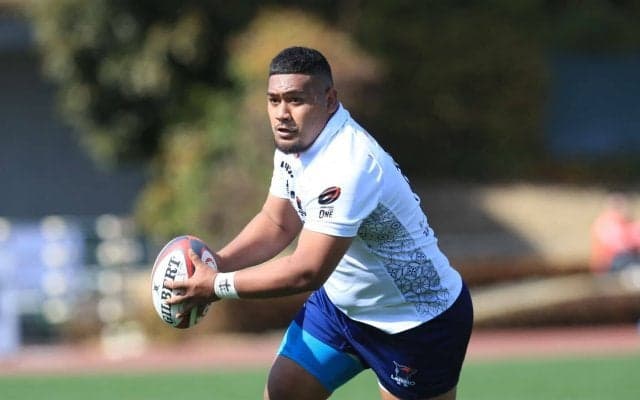 チームとともに、はい上がる。ジャパン入りの夢に向かって猛進する24歳