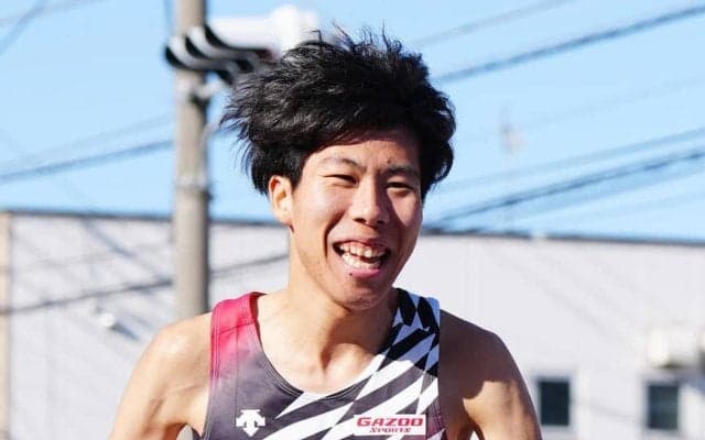 【陸上】箱根のスター田澤廉が結婚「ここ数年の苦しい時期も…」駒大で３冠達成…世陸も２度出場