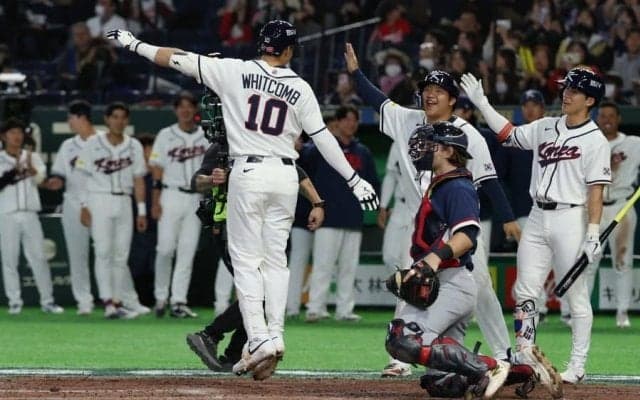 韓国戦なのに…なぜか話題になった日本人　米メディアが注目「敬意を表したい」