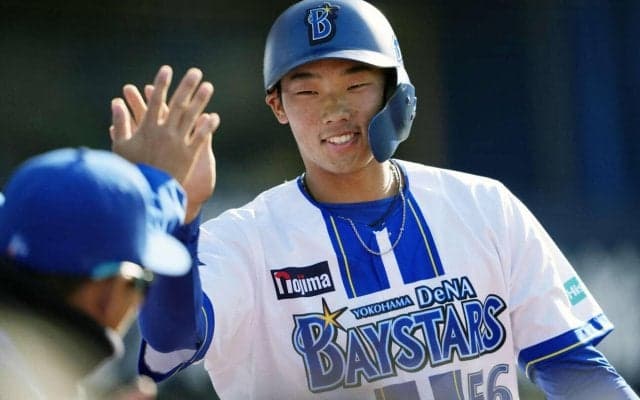 【DeNA】相川監督、打撃好調の２年目田内真翔は開幕１軍可能性「ゼロではない」／一問一答