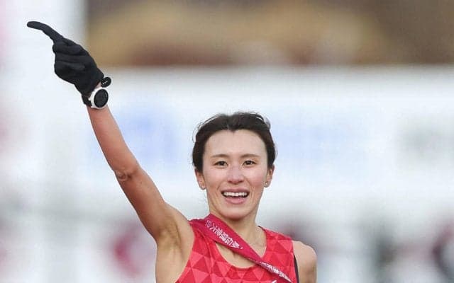 【陸上】大阪マラソン６位で女子MGC獲得の川村楓が結婚報告「競技は川村楓で継続する予定」