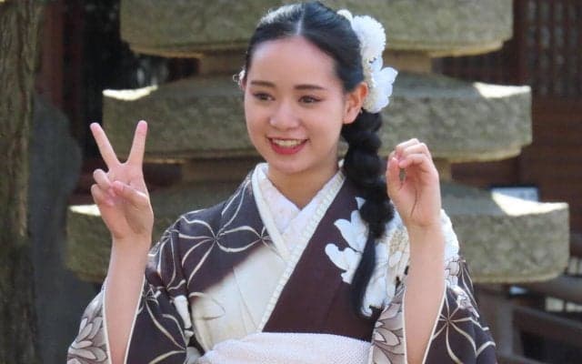 【WBC】宮城大弥の妹・弥生が侍ジャパンにエール　誕生日無敗の「にい」の実績信頼