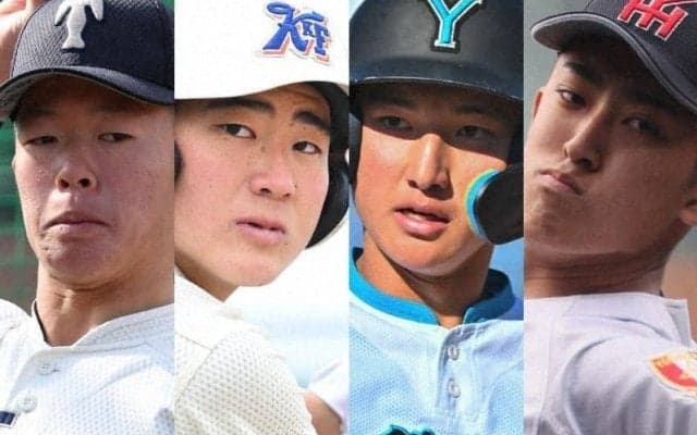 DH制「元年」の優勝争い、「4強」軸に　センバツ高校野球大会展望