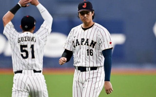 連覇への挑戦始まる！　なぜ日本は“世界一”を期待されるのか　米記者が警戒する強さの秘密「他国にない“ナショナルプライド”がある」【WBC】