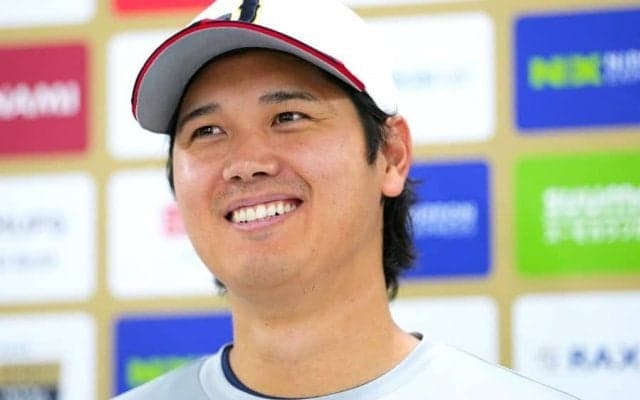 侍Jユニに米国羨望「見た目も最高」「見栄えが良い」　選ばれし“1/20”のワケ