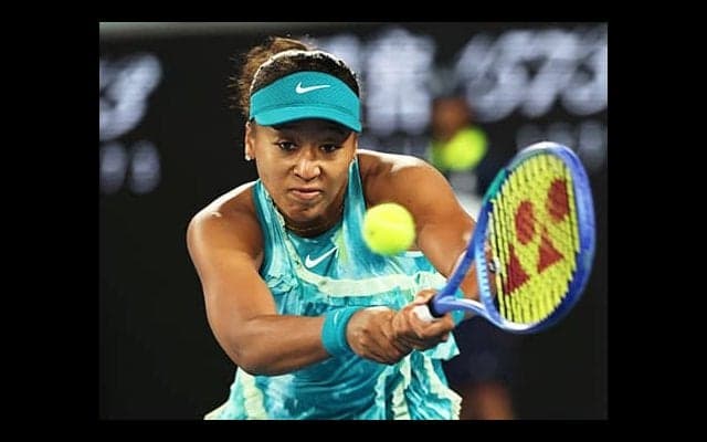  大坂なおみ 初戦は20歳新星に 