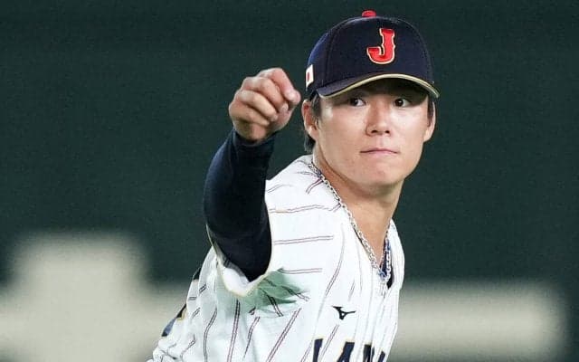 【WBC 2026】元オリックスの同僚が明かす素顔の山本由伸とオフに放った衝撃発言 「求めるものが未知の世界というか...」