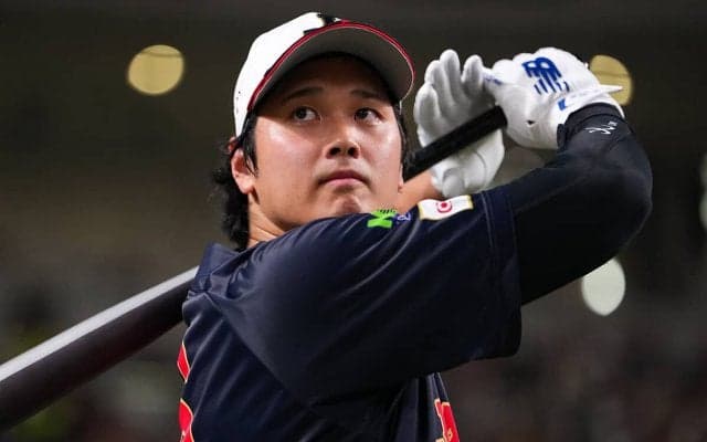 【WBC2026】大谷翔平が追求する「てっぺん」とは？ ９年前の言葉に隠された打撃哲学と「究極のバッティング」