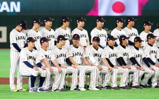 【センバツ】大谷、雄星の花巻東と岡本の智弁学園が初戦で激突！WBC日本代表選手たちの母校は…