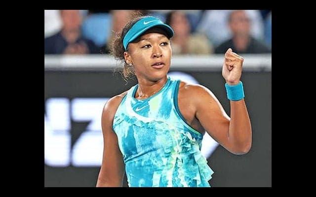  【速報中】大坂なおみvsカシンツェバ 