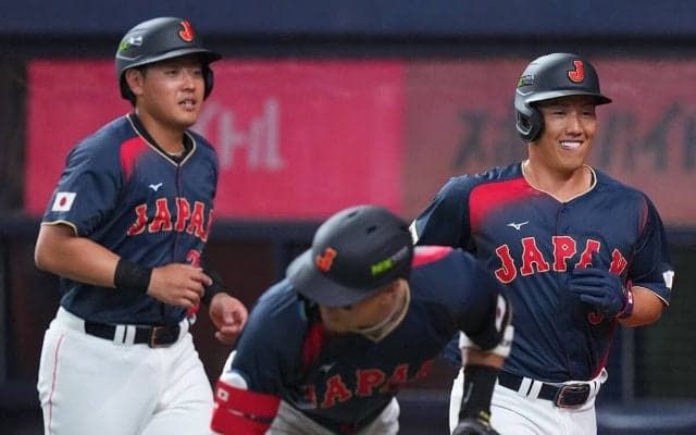 【プロ野球】篠塚和典が侍ジャパンの注目バッターを解説　アベレージが高いバッターになるための練習法とは？