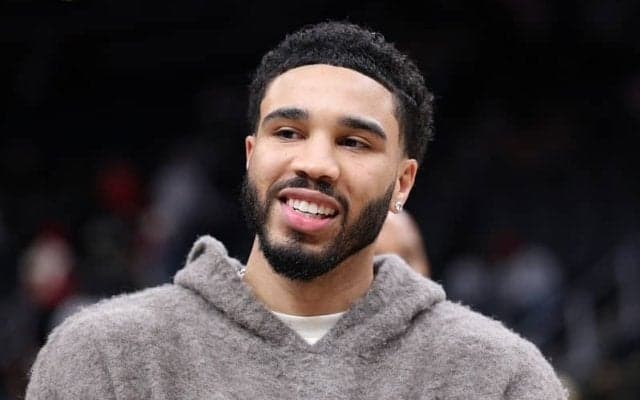 アキレス腱断裂から約10カ月…ジェイソン・テイタムが日本時間7日のマブス戦で復帰か