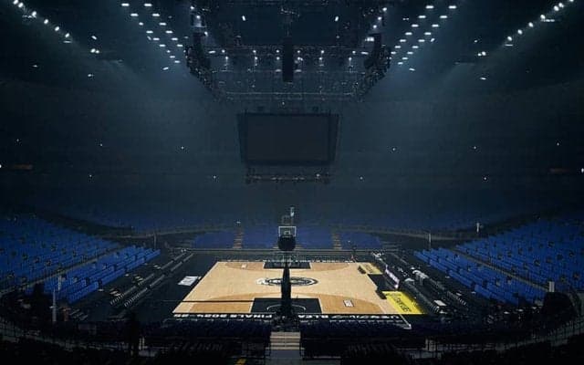 【B1第24節 見どころ】横浜BCはクラブ初の横アリ開催…長崎とA東京による上位対決の行方は