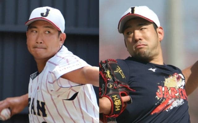 【WBC】14名しかいない侍ジャパン投手陣の各試合の投手起用を徹底予想！台湾を倒した豪州へのキーマンは!?