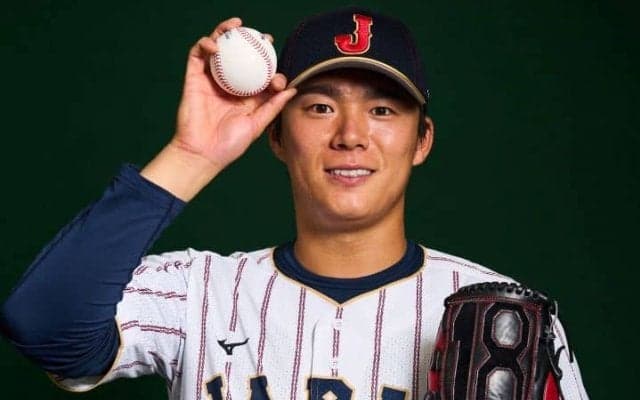 ド軍監督が明言…山本由伸の台湾戦は3イニング限定　専門メディア「少なくとももう一度登板すると考えて間違いない」【WBC】