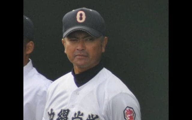 開幕試合に沖縄尚学・比嘉監督「初日だけは…」　センバツ抽選会