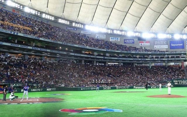 米記者が理解できぬ日本の“当たり前”「初めてのこと」　突然の警告に騒然…海外ファンも驚き