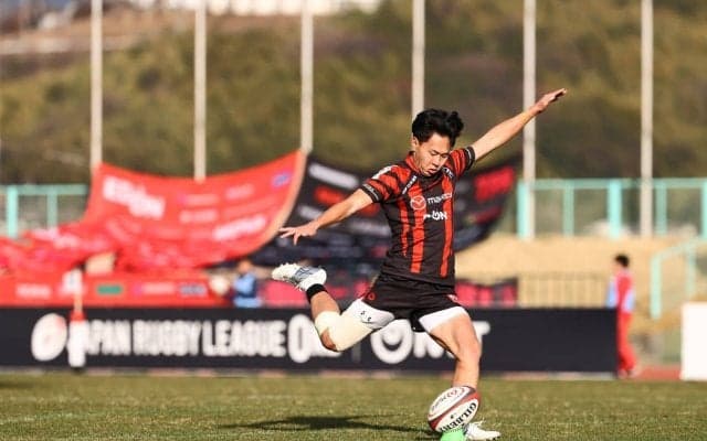 感謝の気持ちと責任感を胸に。2年目のリーダーがチームをまとめあげる