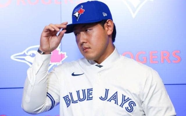 「僕のテンションがめっちゃ低いんで…」岡本和真4年総額93億円契約の“舞台裏”が話題「エージェントが大丈夫か？と」