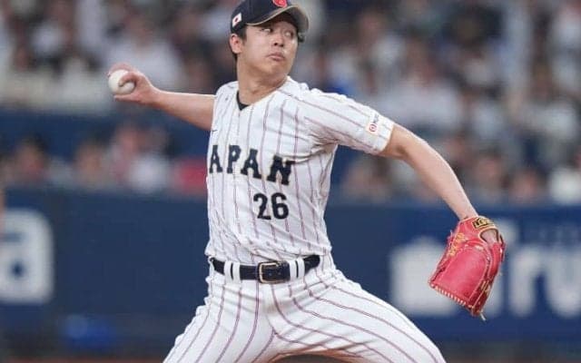 いよいよ初戦　侍ジャパンの守護神はどうなる？球界OBが「2人の候補」を考察　「不安な点」についても指摘【WBC】