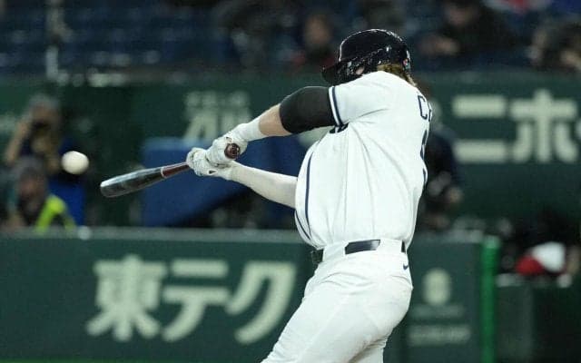 【WBC】チェコ、大番狂わせへ先制！台湾下したオーストラリア相手に２回までリード