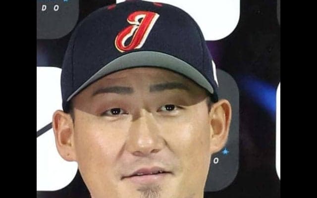 【WBC】中田翔氏が大谷翔平とのわずか10秒の再会を振り返る「強引に入りました」