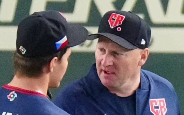 【WBC】チェコ全選手が一礼した深い理由　４－11で韓国に敗れた後、日本流でスタンドに礼