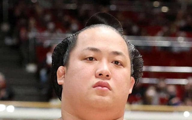 伊勢ケ浜部屋の翠富士が休場　心不全で加療約１カ月　途中出場なければ十両への陥落確実