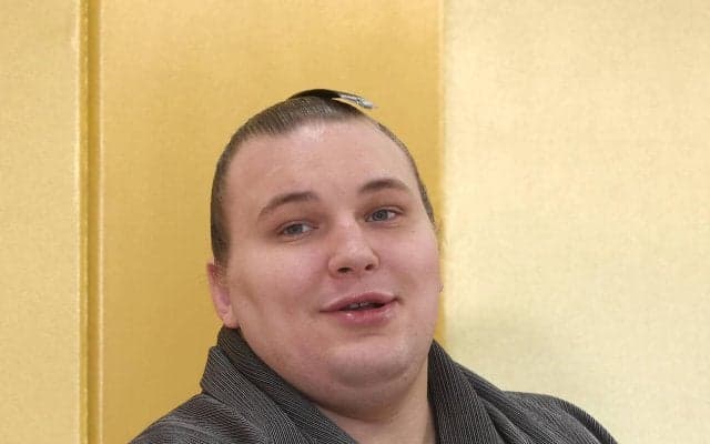 綱とり安青錦は初日に小結若元春と　横綱豊昇龍は新小結熱海富士、横綱大の里は若隆景と対戦