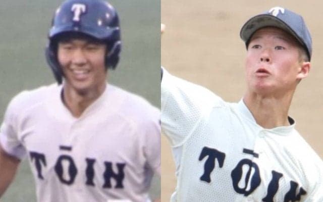 春夏甲子園で九州勢無敗の大阪桐蔭に、名門・熊本工が挑む【26年センバツ】