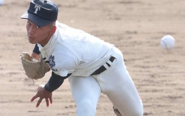 大阪桐蔭が4年ぶりの1回戦最後の登場に決定　過去3回のうち2度優勝