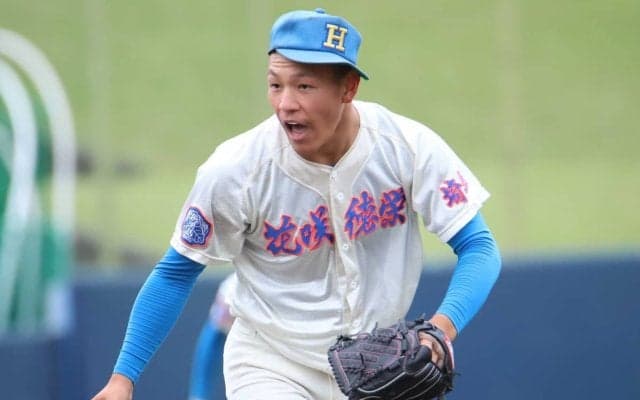 あの激闘再び？03年伝説の延長15回引き分け再試合、東洋大姫路VS花咲徳栄が実現【26年センバツ】