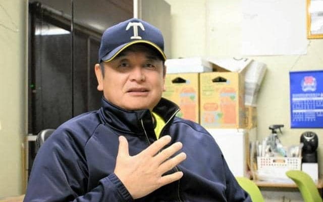 帝京長岡、初戦は東北　かつてノーノー達成の芝草監督「甲子園の縁」