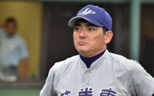 花巻東・佐々木監督「伝統のくじ運の悪さを…」　センバツ抽選会