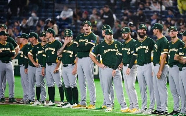 チェコ戦開始直後…豪州代表の投稿に日本人感動　粋な配慮「許可した学校も素晴らしい」