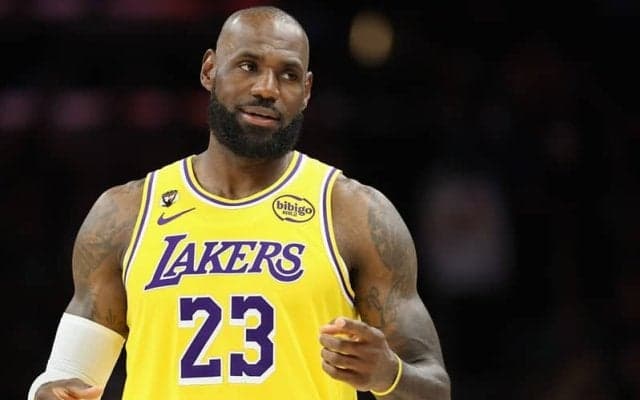 レブロン・ジェームズが通算フィールドゴール成功数でジャバーを抜いてNBA歴代1位に浮上