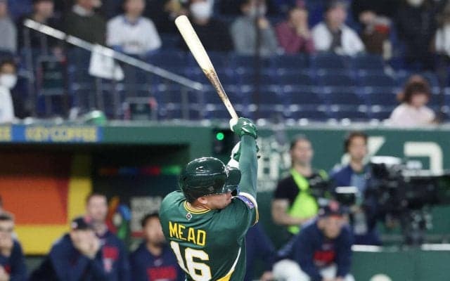 【WBC】オーストラリアがチェコに逆転勝ちで２勝０敗「２勝ではまだ全然足りない」Ｃ組首位