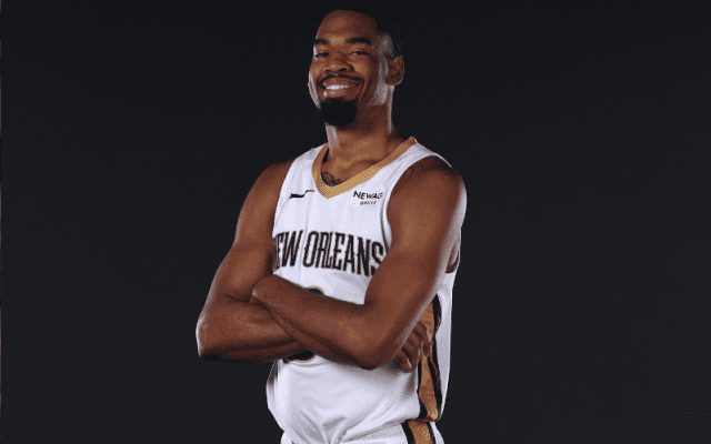 千葉Jにリトルの”元同僚”アメリカ代表ビッグマン加入「チームの勝利に貢献できるよう」