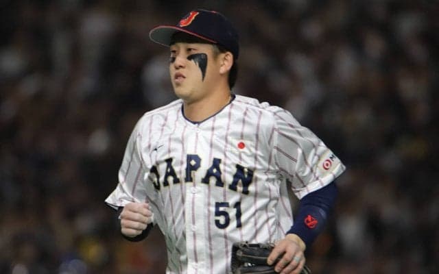 セ・リーグ首位打者も出場機会に恵まれず…WBC代表で悩ましい最年少野手の使い所